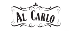 Al Carlo logo